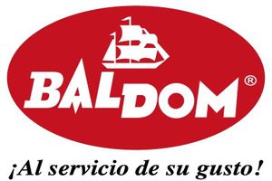 Baldom