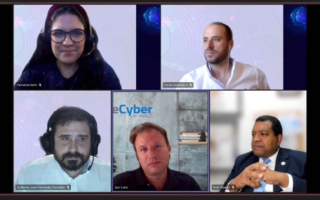 05-25-2022 The Human Hacking Webinar is held. Can HR lead in Cybersecurity?
