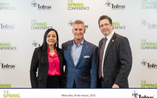 Participation in The Spring Conference – Leading for Execution – Brian P. Moran