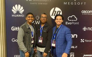 Team SPN Present at CODE CAMP SQD 2023