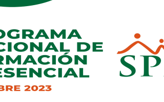 SPN National In-Person Training Program, October 2023