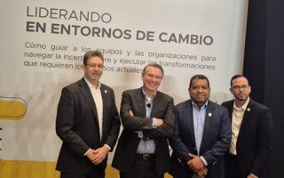 SPN Software Presentes en el INTRAS Spring conference