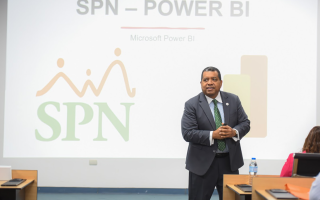 Modelos Analíticos & Business Intelligence BI/SPN Software – Santiago