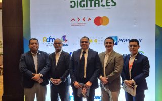 SPN Software presente en el evento Pagos 2026 Digitales – 23 de abril 2026, Santo Domingo, R.D.
